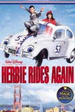 Watch Herbie Rides Again 1channel
