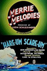 Watch Hare-um Scare-um (Short 1939) 1channel