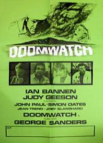 Watch Doomwatch 1channel