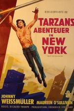 Watch Tarzan's New York Adventure 1channel