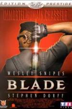 Watch Blade 1channel