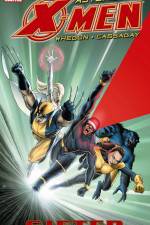 Watch Astonishing X-Men: Gifted 1channel