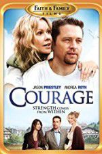 Watch Courage 1channel