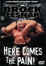 Watch WWE: Brock Lesnar: Here Comes the Pain 1channel