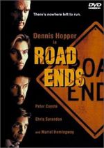 Watch Road Ends 1channel