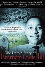 Watch The Untold Story of Emmett Louis Till 1channel