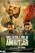 Watch Once Upon a Time in Amritsar 1channel