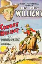 Watch Cowboy Holiday 1channel