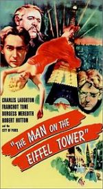 Watch The Man on the Eiffel Tower 1channel