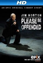 Watch Jim Norton: Please Be Offended 1channel