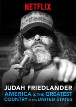 Watch Judah Friedlander: America is the Greatest Country in the United States (TV Special 2017) 1channel