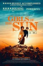 Watch Girls of the Sun 1channel