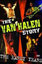 Watch The Van Halen Story The Early Years 1channel