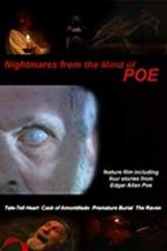 Watch Nightmares from the Mind of Poe 1channel