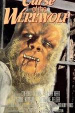 Watch The Curse of the Werewolf 1channel