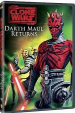Watch Star Wars Darth Maul Returns 1channel