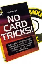 Watch No Card Tricks by Jay Sankey 1channel