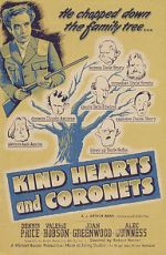 Watch Kind Hearts and Coronets 1channel