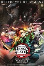 Watch Demon Slayer: Kimetsu No Yaiba - To the Swordsmith Village 1channel