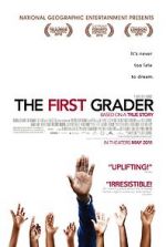 Watch The First Grader 1channel