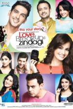 Watch Love Breakups Zindagi 1channel