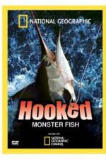 Watch Hooked: Monster Fish 1channel