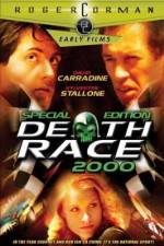Watch Death Race 2000 1channel