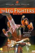 Watch The Invincible Kung Fu Legs 1channel
