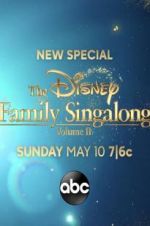 Watch The Disney Family Singalong Volume 2 1channel