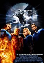 Watch Fantastic 4: Rise of the Silver Surfer 1channel