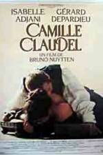 Watch Camille Claudel 1channel