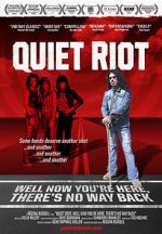 Watch Quiet Riot: Well Now You\'re Here, There\'s No Way Back 1channel