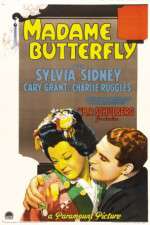 Watch Madame Butterfly 1channel