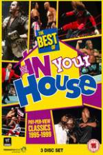 Watch The Best of WWE in Your House 1channel