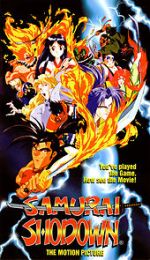 Watch Samurai Shodown: The Motion Picture 1channel