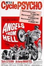 Watch Angels from Hell 1channel