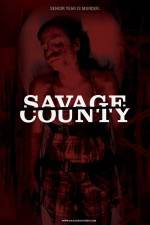 Watch Savage County 1channel