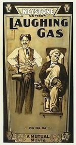 Watch Laughing Gas (Short 1914) 1channel