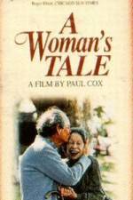 Watch A Woman's Tale 1channel