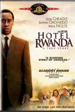 Watch Hotel Rwanda 1channel