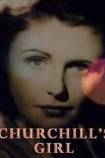 Watch Churchill's Girl 1channel