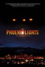 Watch Phoenix Lights Documentary 1channel