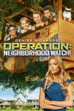 Watch Operation: Neighborhood Watch! 1channel