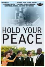Watch Hold Your Peace 1channel