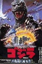 Watch The Return of Godzilla 1channel
