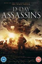 Watch D-Day Assassins 1channel
