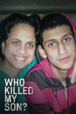 Watch Who Killed My Son? (TV Special 2021) 1channel