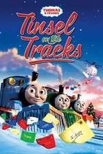 Watch Thomas & Friends: Tinsel on the Tracks 1channel