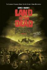 Watch Land of the Dead 1channel