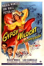 Watch Gypsy Wildcat 1channel